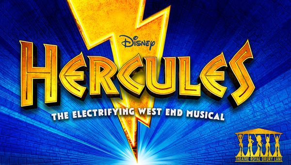 Disney's Hercules