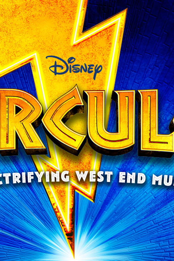 Disney's Hercules