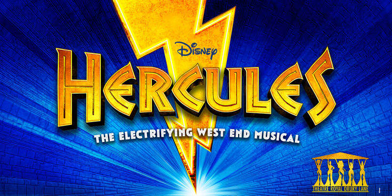 Disney's Hercules