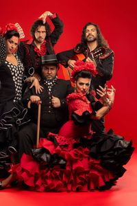 Flamenc Oh!!