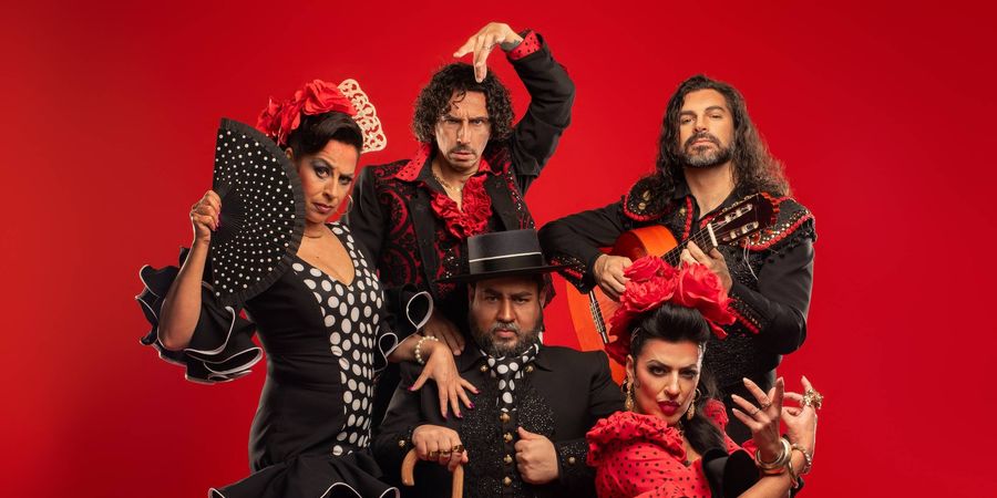 Flamenc Oh!!