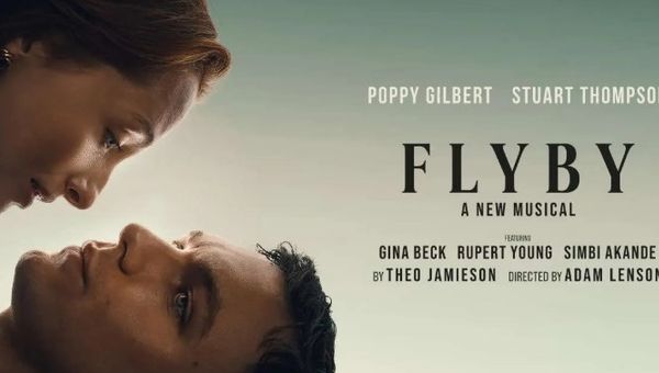 Flyby - A New Musical