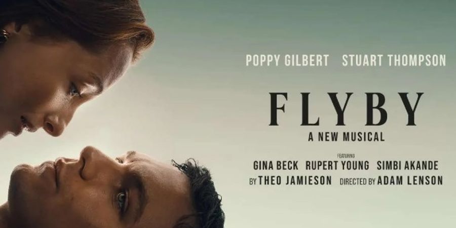 Flyby - A New Musical
