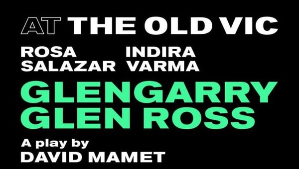 Glengarry Glen Ross