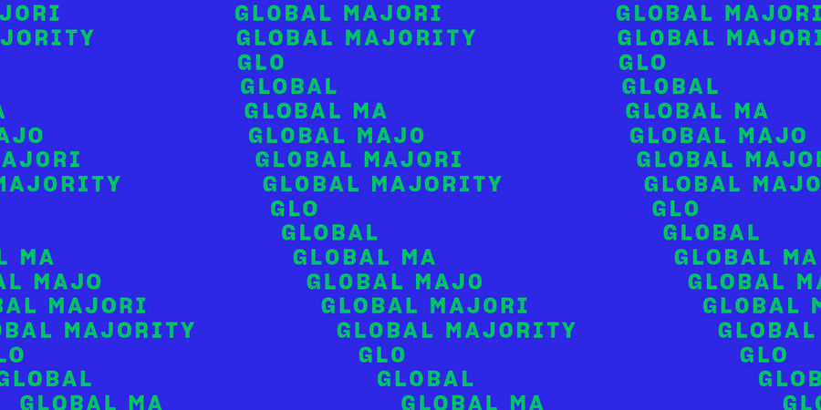 Global Majority