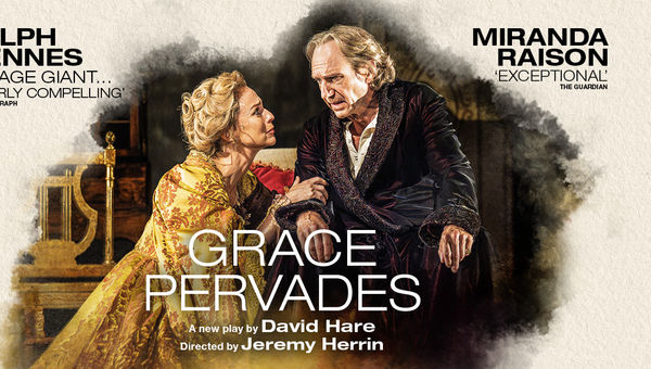 Grace Pervades