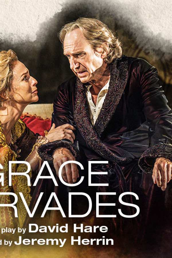 Grace Pervades