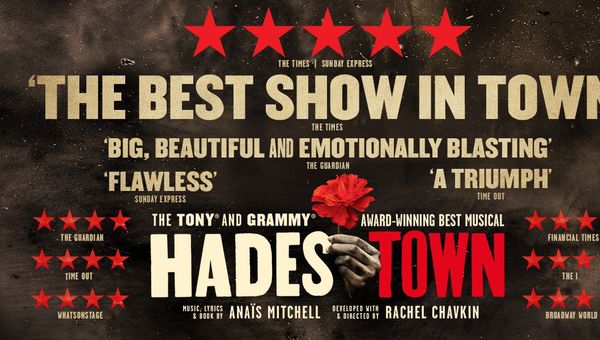 Hadestown