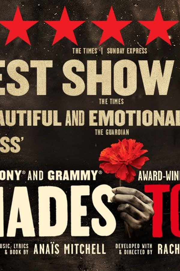 Hadestown