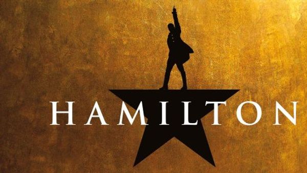 Hamilton