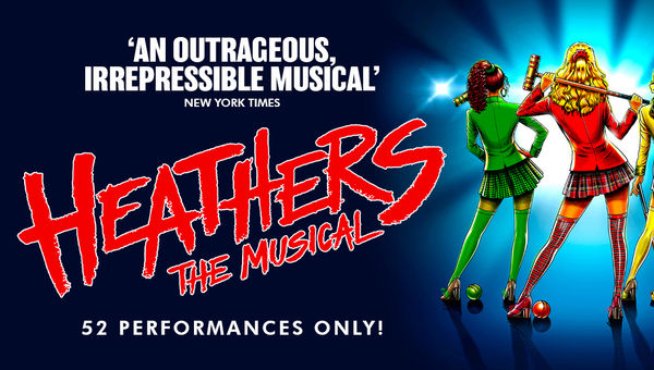 Heathers the Musical
