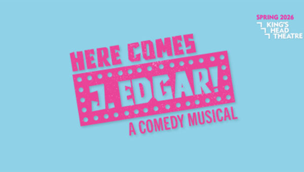 Here Comes J. Edgar! – A Comedy Musical