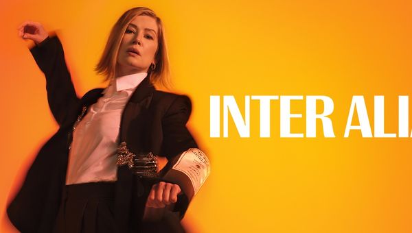 Inter Alia