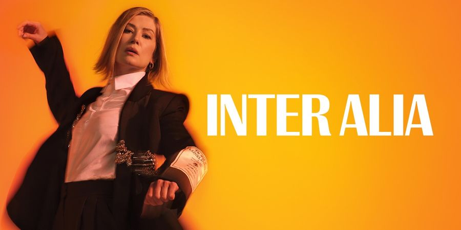 Inter Alia