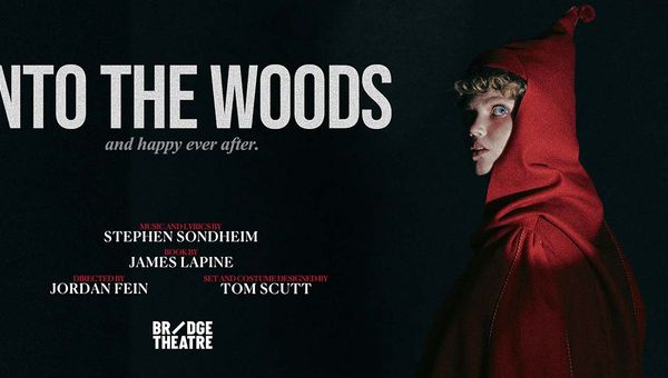 Into the Woods