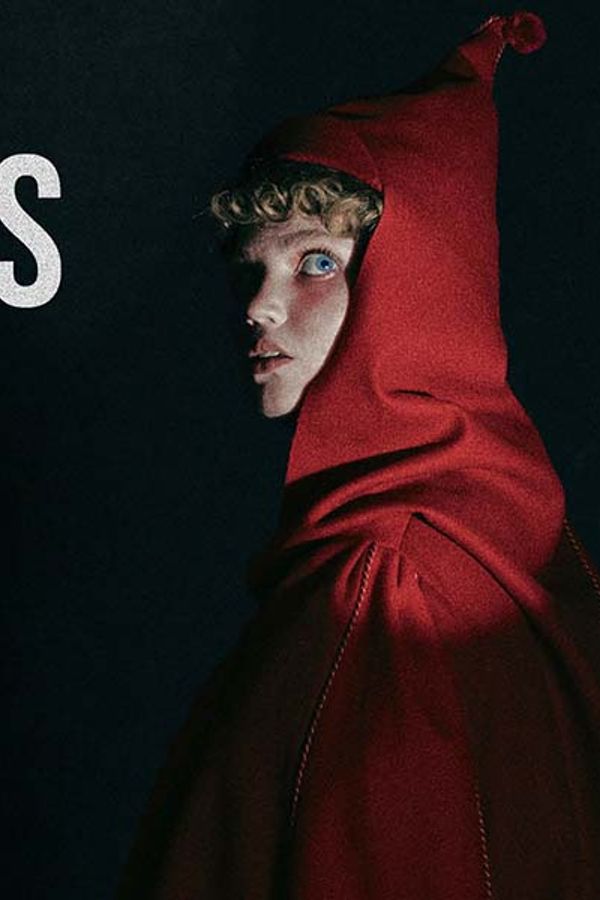 Into the Woods