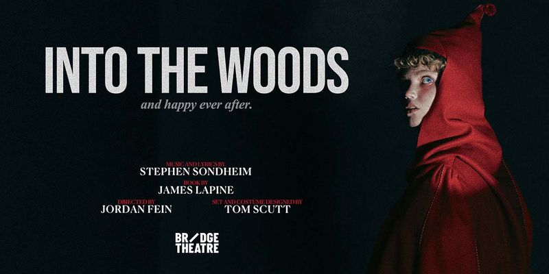 Into the Woods