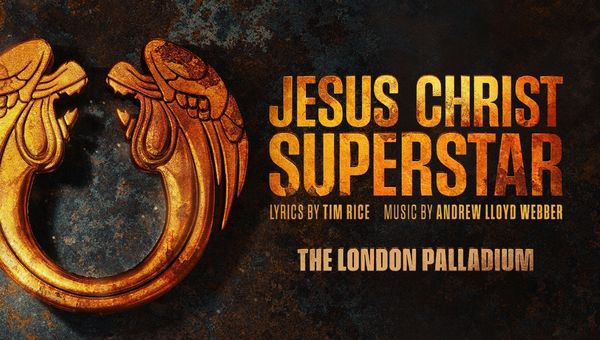 Jesus Christ Superstar