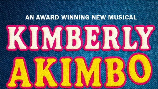 Kimberly Akimbo