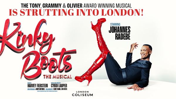 Kinky Boots