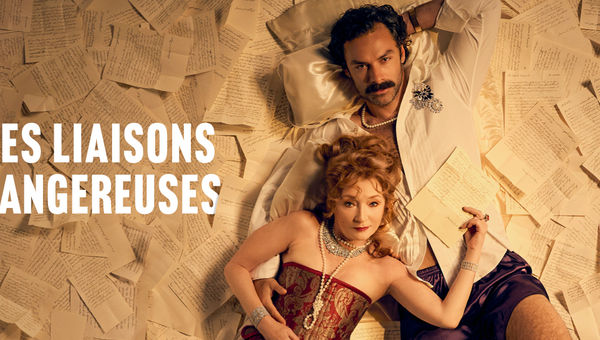 Les Liaisons Dangereuses