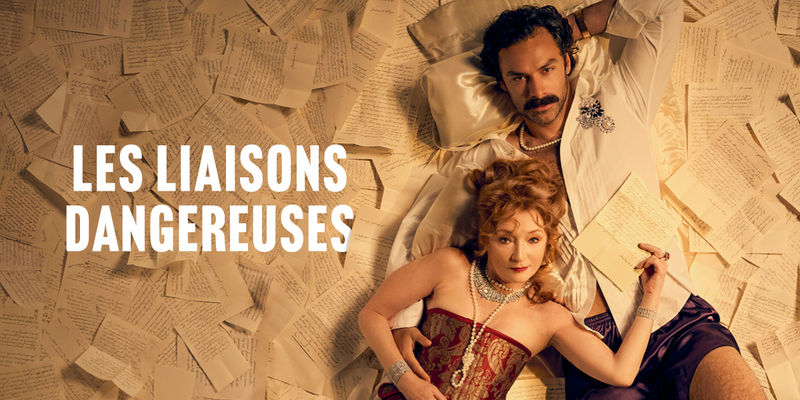 Les Liaisons Dangereuses