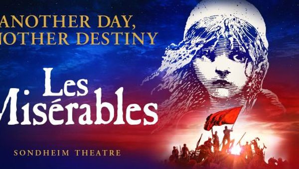 Les Misérables