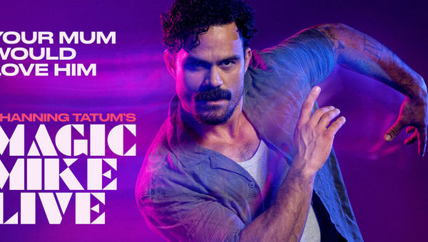 Magic Mike Live