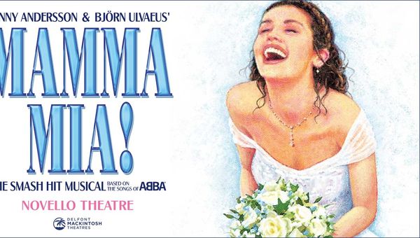 Mamma Mia!