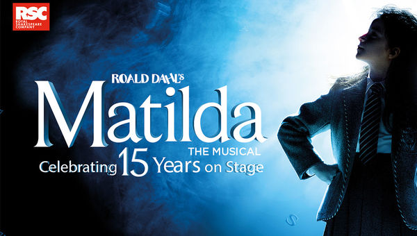 Matilda The Musical