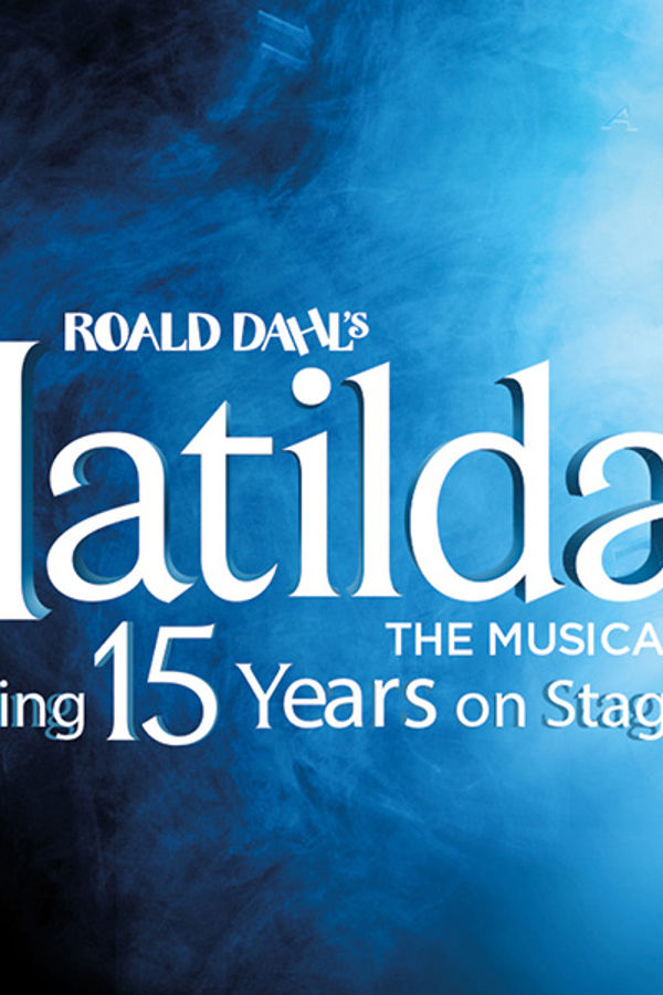 Matilda The Musical