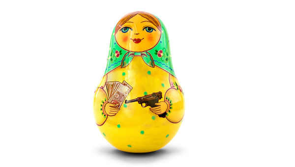 Mother Russia