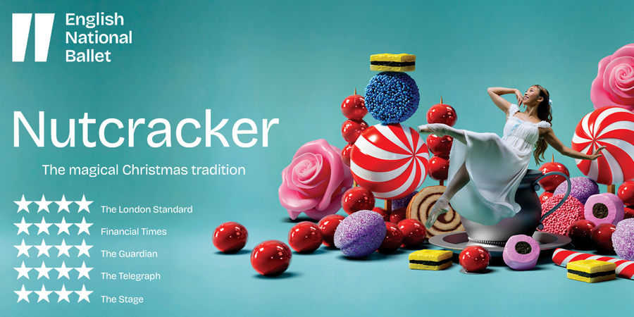 Nutcracker