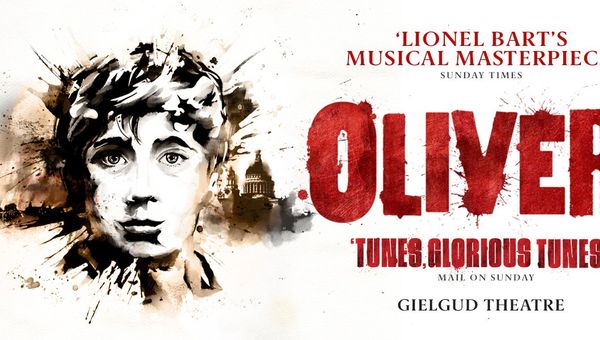 Oliver!