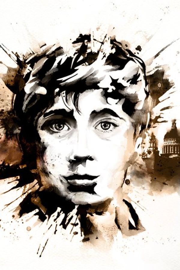 Oliver!