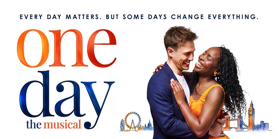 One Day – The Musical