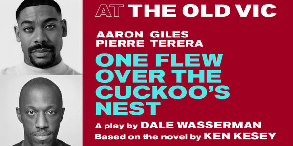 One Flew Over the Cuckoo's Nest