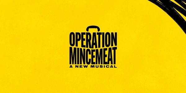 Operation Mincemeat