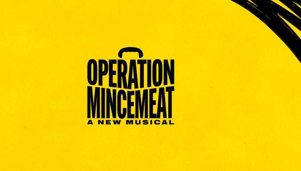 Operation Mincemeat