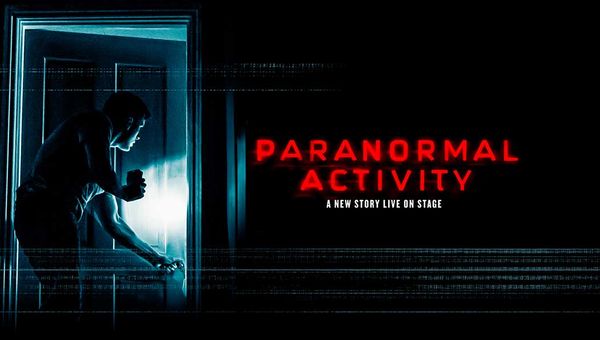 Paranormal Activity