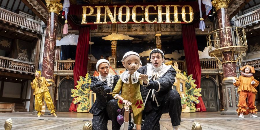 Pinocchio
