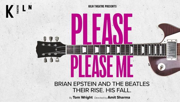 Please Please Me