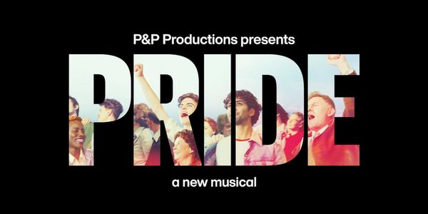 Pride The Musical