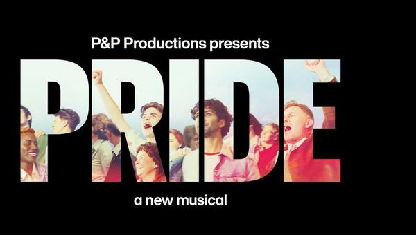 Pride The Musical