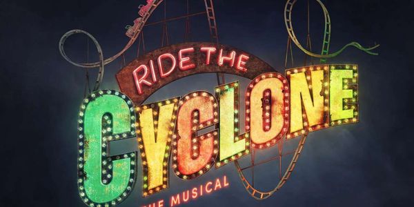Ride The Cyclone