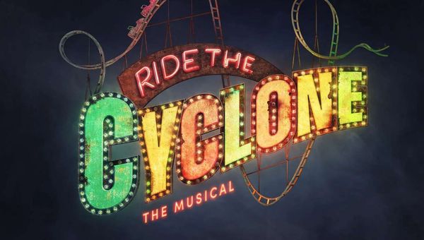 Ride The Cyclone