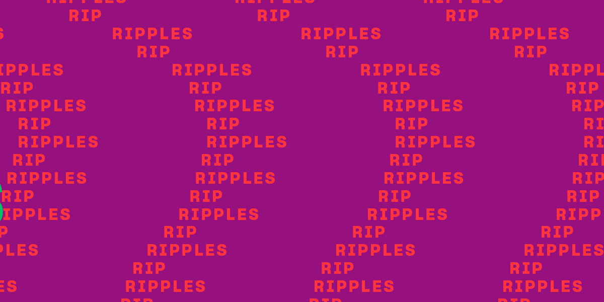 Ripples