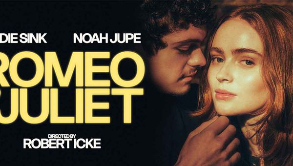 Romeo and Juliet