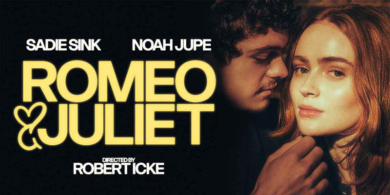 Romeo and Juliet