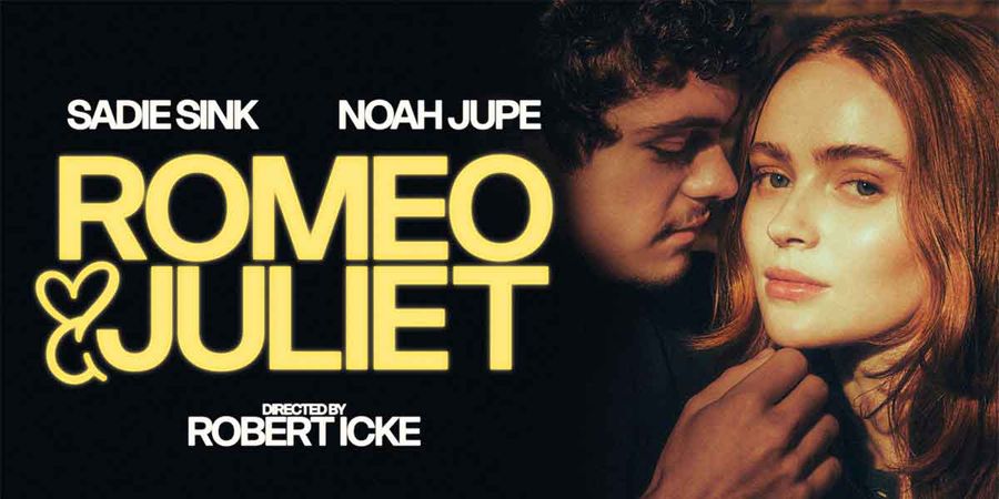 Romeo and Juliet